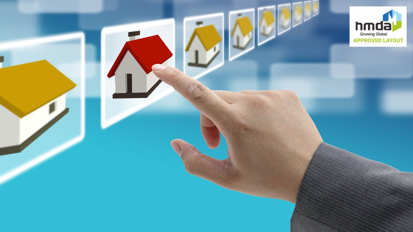 thimmapur plots for sale